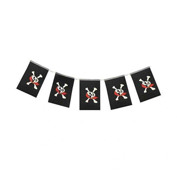 Korsan Partisi Bayrakları ( Lisinya ) Korsan Partisi Bayrakları ( Lisinya )