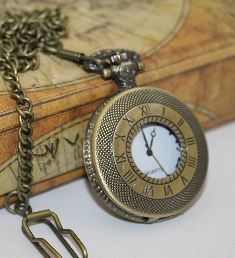 Köstekli Saat ( Lisinya )