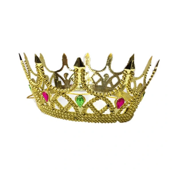 Kraliçe Parti Kutlama Tacı ( Lisinya ) Kraliçe Parti Kutlama Tacı ( Lisinya )