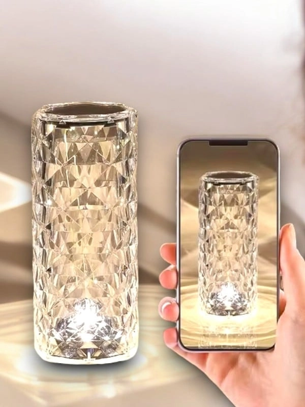 Kristal Lamba ( Lisinya )