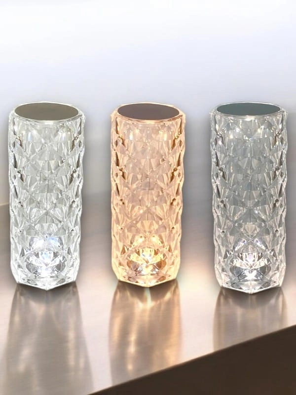 Kristal Lamba ( Lisinya ) Kristal Lamba ( Lisinya )