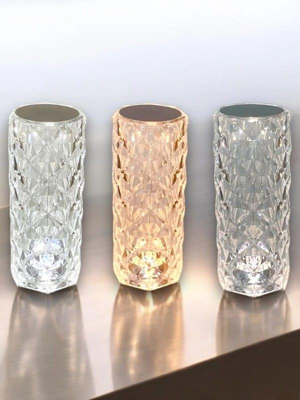 Kristal Lamba ( Lisinya ) Kristal Lamba ( Lisinya )