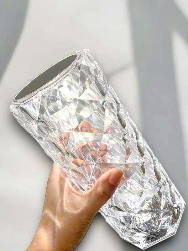 Kristal Lamba ( Lisinya ) Kristal Lamba ( Lisinya )