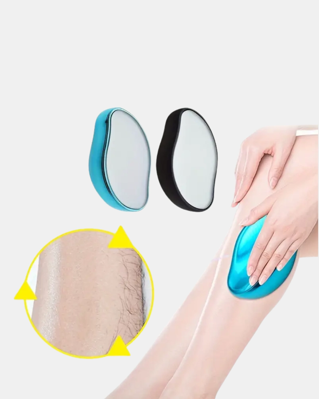 Kristal Tüy Alıcı Epilatör – Acısız, Pratik Ve Cilt Dostu Tüy Temizliği ( Lisinya ) Kristal Tüy Alıcı Epilatör – Acısız, Pratik Ve Cilt Dostu Tüy Temizliği ( Lisinya )