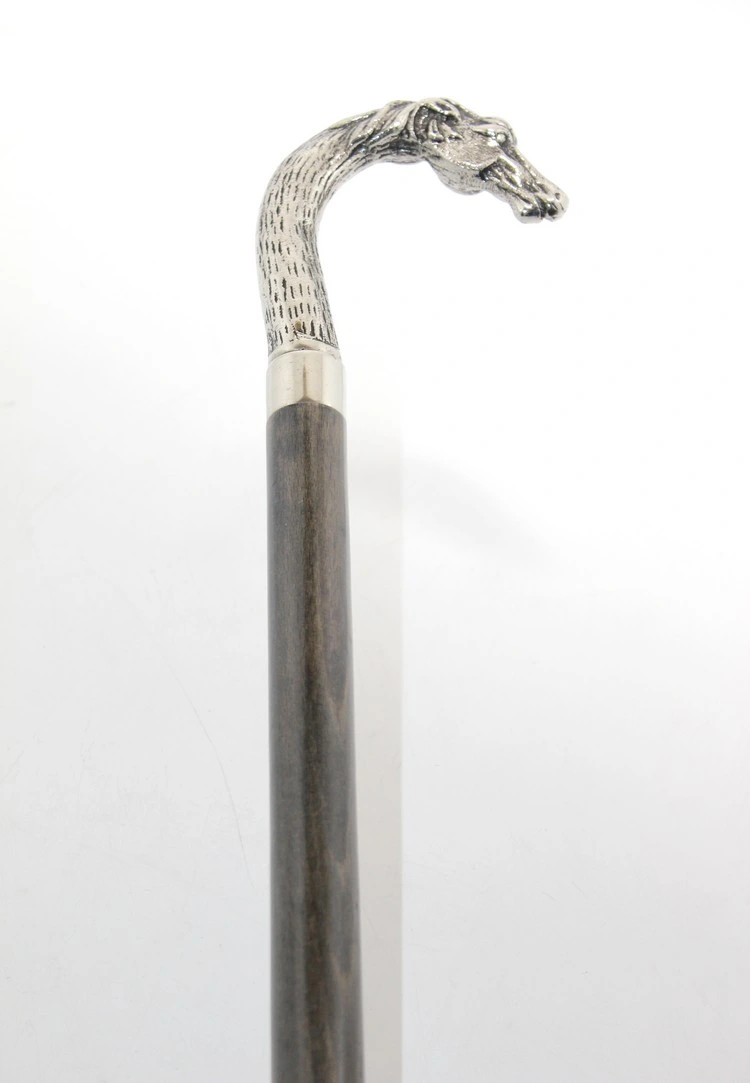 Krom At Büstü Baston ( Lisinya )