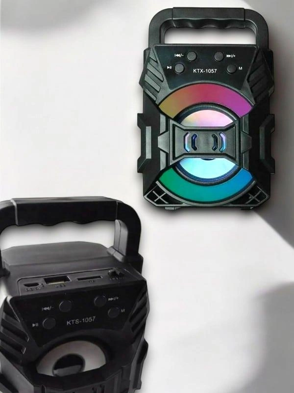 Kts 1057 Hoparlör ( Lisinya )