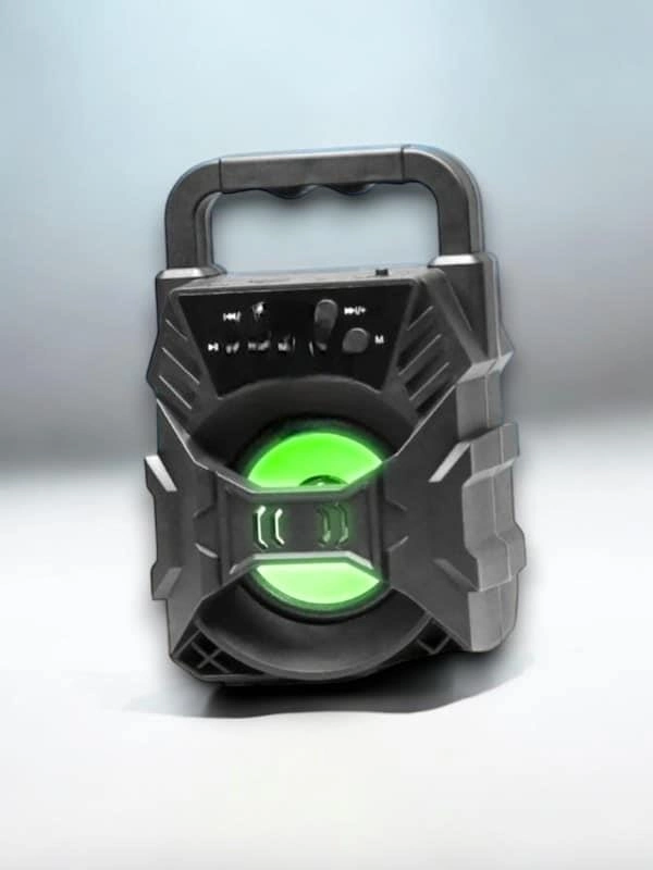 Kts 1057 Hoparlör ( Lisinya )