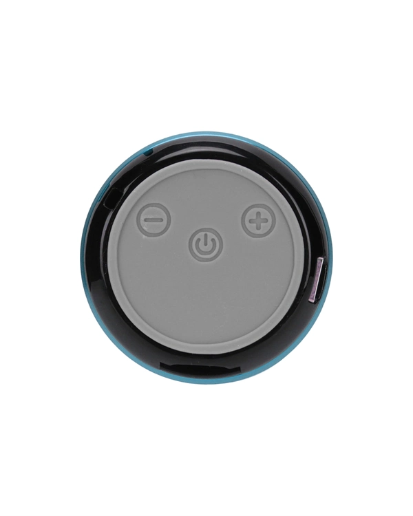 Küçük Ve Güçlü Bluetooth Hoparlör – Kolay Taşınabilirlik Ve Hızlı Şarj ( Lisinya )