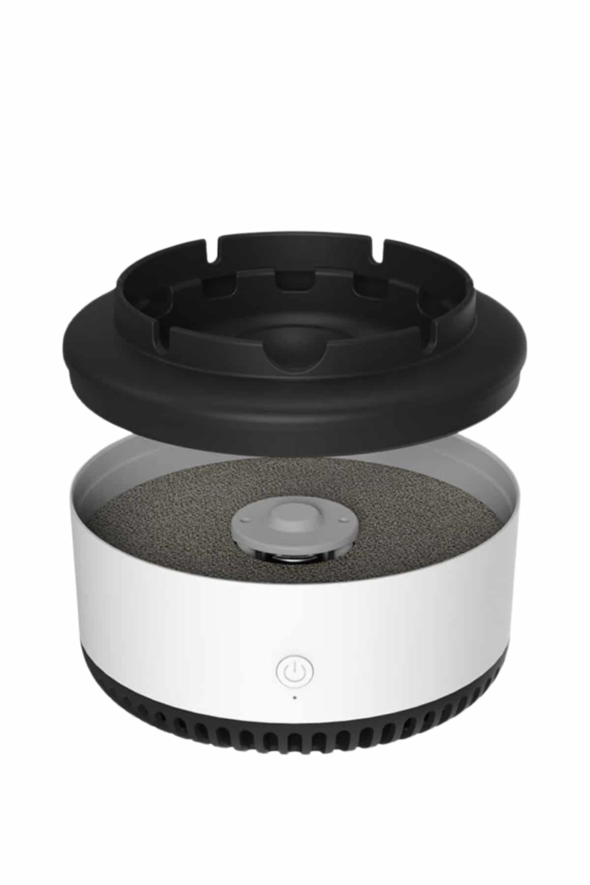 Kül Tablası Hava Temizleyici Araç Akıllı Küllük Duman Temizleyici ( Lisinya ) Kül Tablası Hava Temizleyici Araç Akıllı Küllük Duman Temizleyici ( Lisinya )