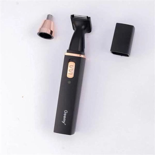 Kulak Burun Temizleyici Tıraş Makinesi Mini Seyahat Tipi ( Lisinya )