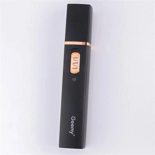 Kulak Burun Temizleyici Tıraş Makinesi Mini Seyahat Tipi ( Lisinya )