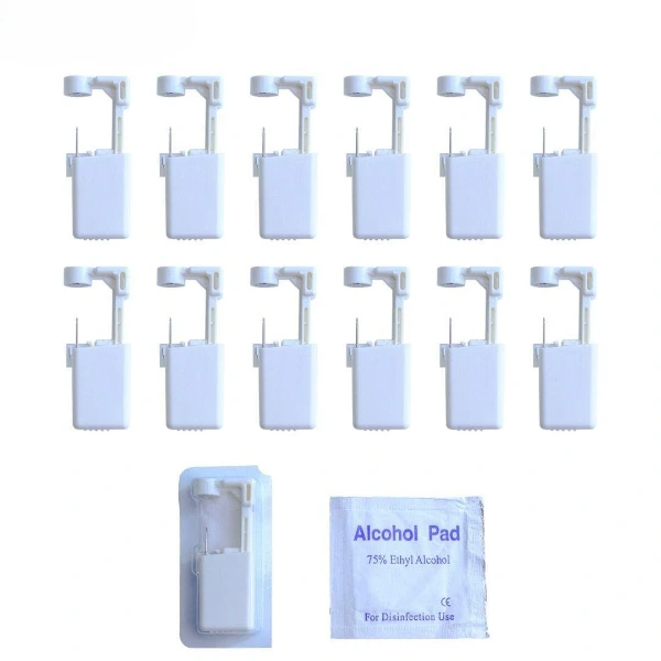 Kulak Delme Atı ( Lisinya ) Kulak Delme Atı ( Lisinya )