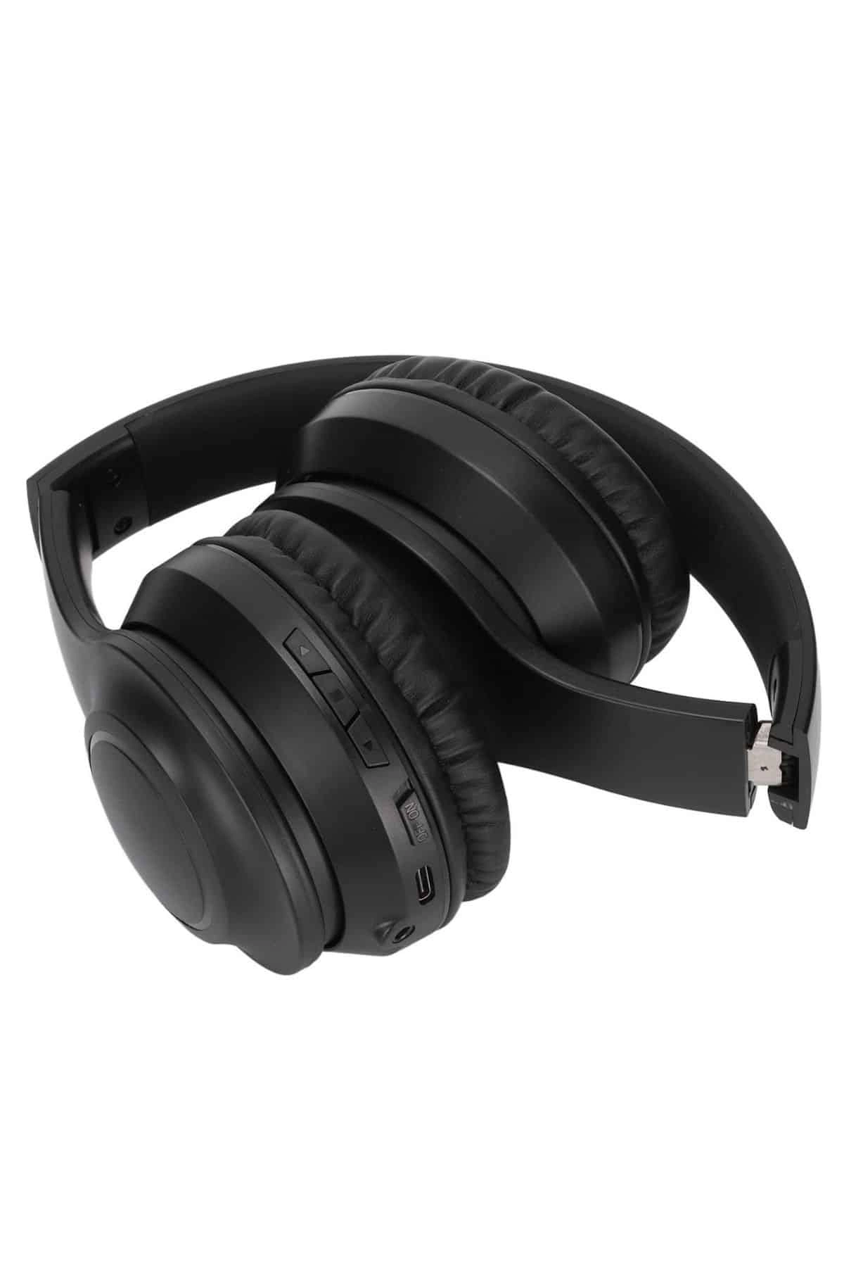 Kulak Üstü Bluetooth Kulaklık Ayarlanabiilir Uzun Pil Ömrü Kablosuz 5.0 Bluetooth ( Lisinya ) Kulak Üstü Bluetooth Kulaklık Ayarlanabiilir Uzun Pil Ömrü Kablosuz 5.0 Bluetooth ( Lisinya )