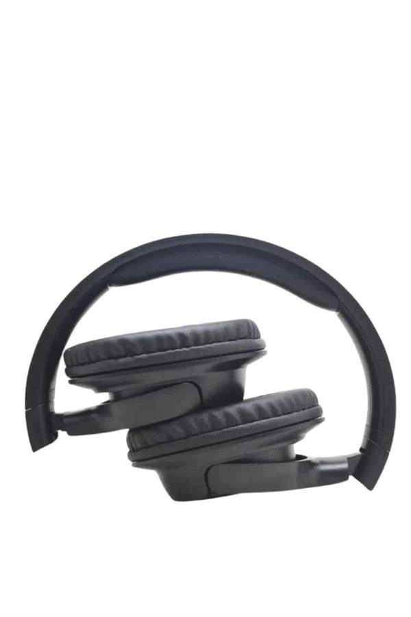 Kulak Üstü Kablosuz Bluetooth Kulaklık Yüksek Ses Kaliteli Anc Özelliği ( Lisinya )