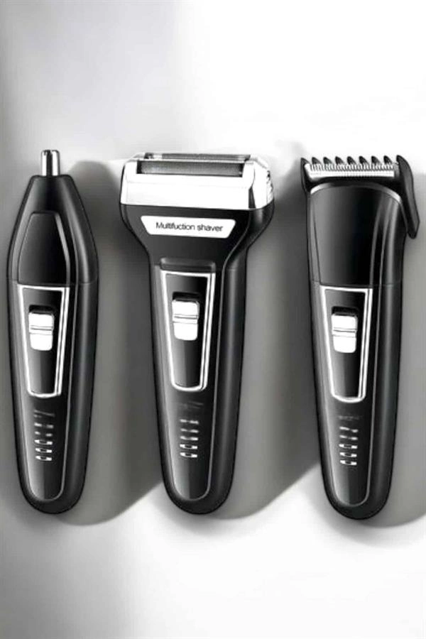 Kulak Ve Burun Tıraşına Uygun Profesyonel Tıraş Makinesi ( Lisinya ) Kulak Ve Burun Tıraşına Uygun Profesyonel Tıraş Makinesi ( Lisinya )