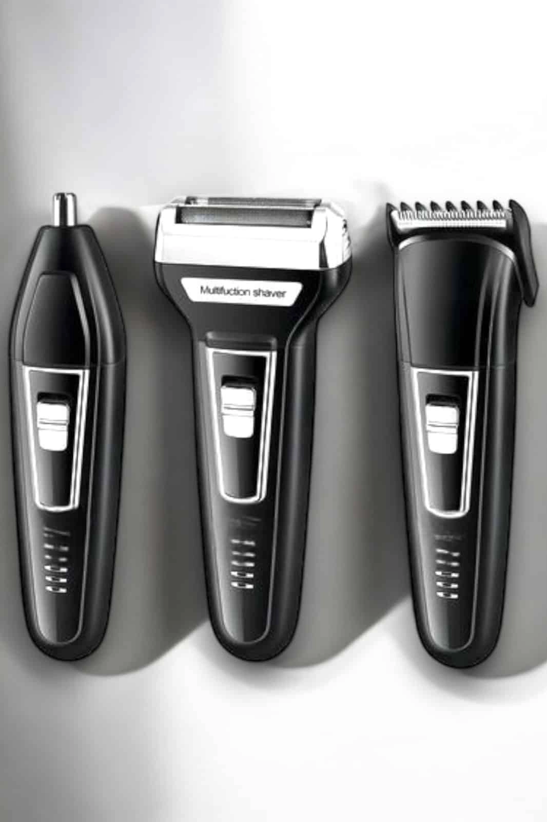 Kulak Ve Burun Tıraşına Uygun Profesyonel Tıraş Makinesi ( Lisinya ) Kulak Ve Burun Tıraşına Uygun Profesyonel Tıraş Makinesi ( Lisinya )