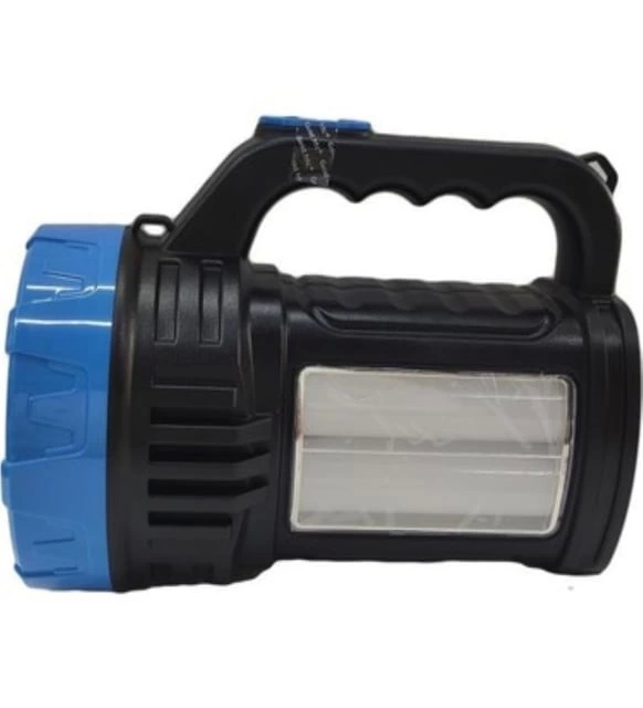 Kullanımı Kolay Şarj Edilebilir 3 Watt Led Ghtc-2315 El Feneri ( Lisinya ) Kullanımı Kolay Şarj Edilebilir 3 Watt Led Ghtc-2315 El Feneri ( Lisinya )