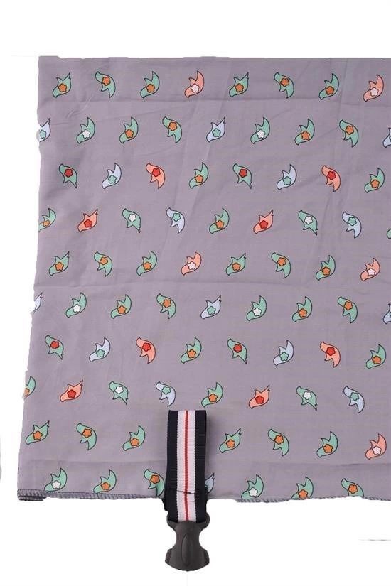 Kullanışlı Bebek Emzirme Önlüğü Kuş Desenli ( Lisinya ) Kullanışlı Bebek Emzirme Önlüğü Kuş Desenli ( Lisinya )