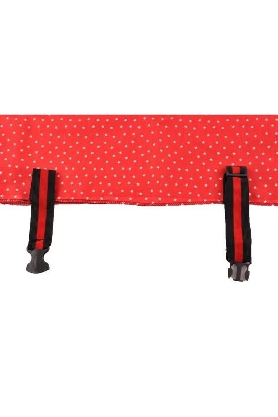 Kullanışlı Kemerli Yıldız Desenli Bebek Emzirme Önlüğü Örtüsü ( Lisinya ) Kullanışlı Kemerli Yıldız Desenli Bebek Emzirme Önlüğü Örtüsü ( Lisinya )