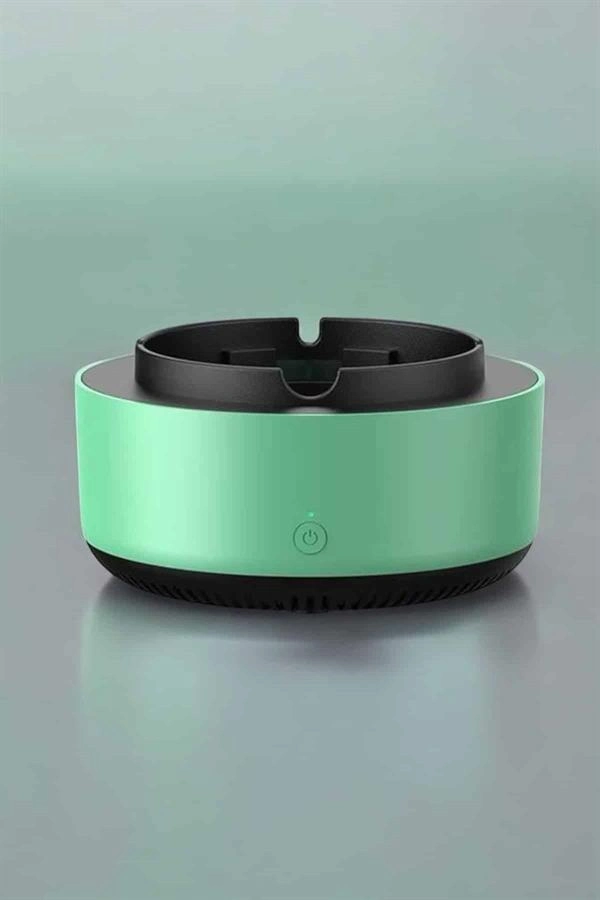 Küllük Duman Giderici Temizlenebilir Elektronik Pilli ( Lisinya )