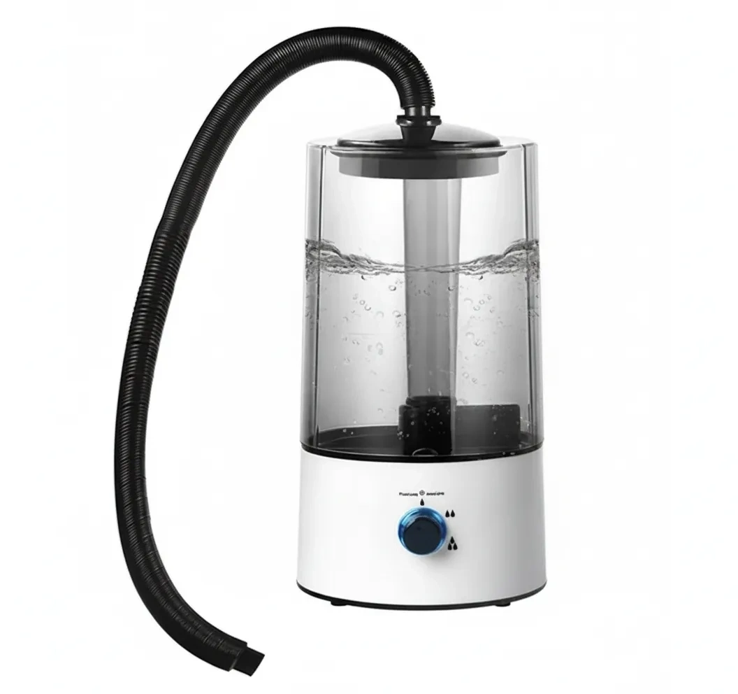 Kuluçka Makinesi Nem Cihazı 4 Litre Ultrasonik Nemlendirici Otomatik Nem Kontrol Sistemi Civciv Çıkım Makinesi İçin ( Lisinya ) Kuluçka Makinesi Nem Cihazı 4 Litre Ultrasonik Nemlendirici Otomatik Nem Kontrol Sistemi Civciv Çıkım Makinesi İçin ( Lisinya )