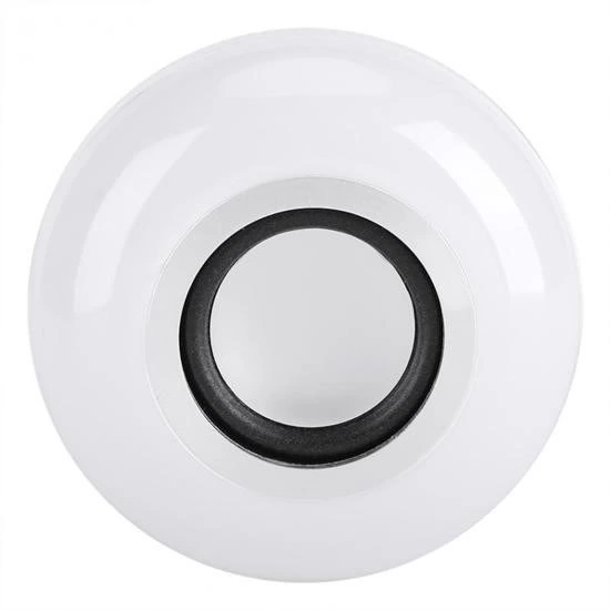 Kumandalı Bluetooth Hoparlör Ampul Ld-37 ( Lisinya ) Kumandalı Bluetooth Hoparlör Ampul Ld-37 ( Lisinya )
