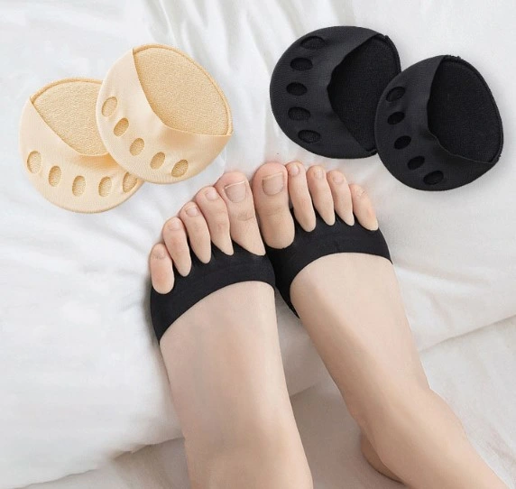 Kumaş Ayak Parmak Altı Desteği ( Lisinya )