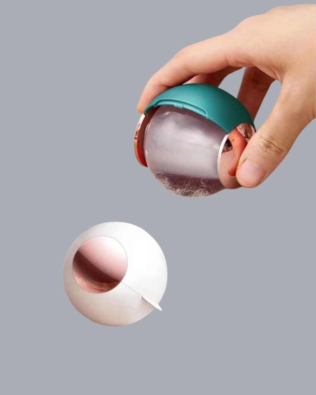 Kumaş Dostu Tiftik Çıkarıcı – Kıyafet Ve Halı Temizlik Topu ( Lisinya ) Kumaş Dostu Tiftik Çıkarıcı – Kıyafet Ve Halı Temizlik Topu ( Lisinya )