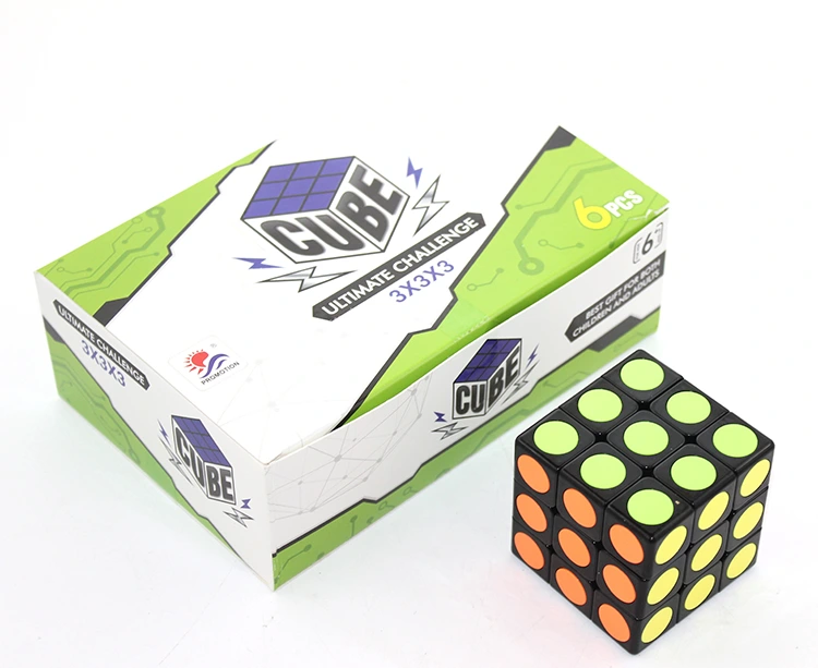 Küp Yapboz ( Lisinya ) Küp Yapboz ( Lisinya )