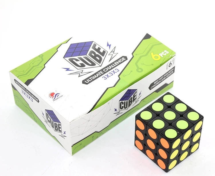 Küp Yapboz 8814 ( Lisinya ) Küp Yapboz 8814 ( Lisinya )