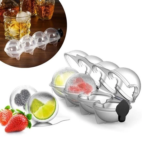 Küre Buzluk ( Lisinya ) Küre Buzluk ( Lisinya )