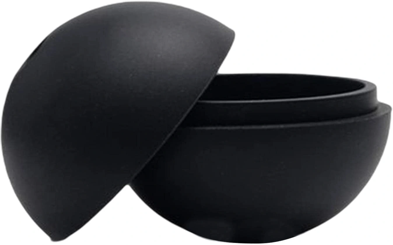 Küre Şeklinde Buz Yapma Kalıbı ( Lisinya ) Küre Şeklinde Buz Yapma Kalıbı ( Lisinya )