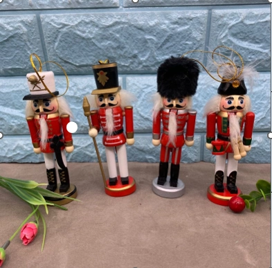 Kurşun Asker Dekoratif Biblo ( Lisinya )