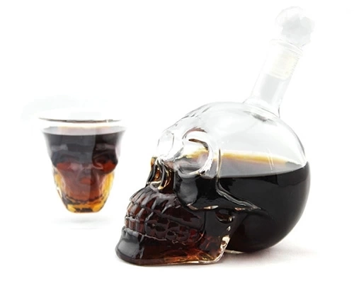 Kuru Kafa Şişe 550 Ml ( Lisinya ) Kuru Kafa Şişe 550 Ml ( Lisinya )