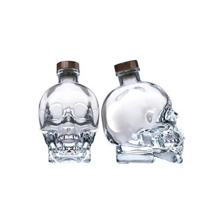 Kuru Kafa Şişe 550 Ml ( Lisinya ) Kuru Kafa Şişe 550 Ml ( Lisinya )