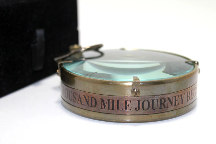 Kutulu Pirinç Pusula Model 3 ( Lisinya ) Kutulu Pirinç Pusula Model 3 ( Lisinya )