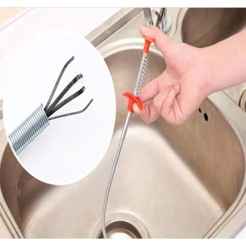 Lavabo Açıcı Tel ( Lisinya ) Lavabo Açıcı Tel ( Lisinya )