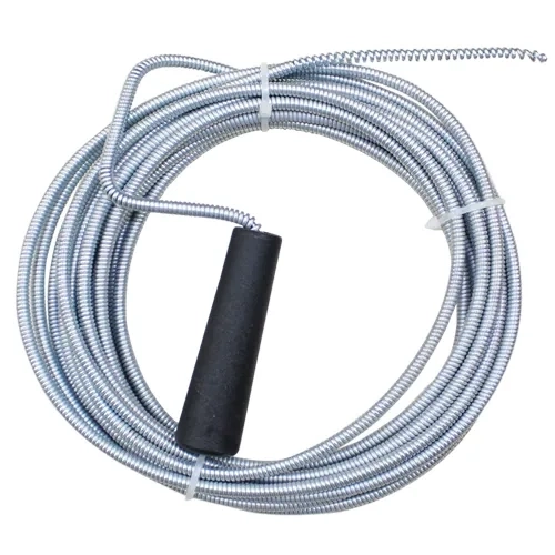 Lavabo Gider Açma Teli 3 Metre ( Lisinya ) Lavabo Gider Açma Teli 3 Metre ( Lisinya )