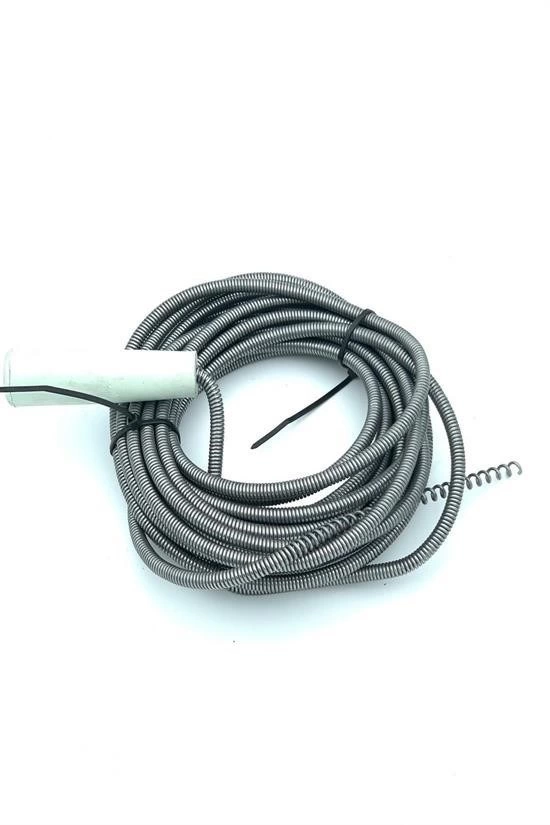 Lavabo Ve Gider Boru Açacağı (3 Metre) ( Lisinya ) Lavabo Ve Gider Boru Açacağı (3 Metre) ( Lisinya )