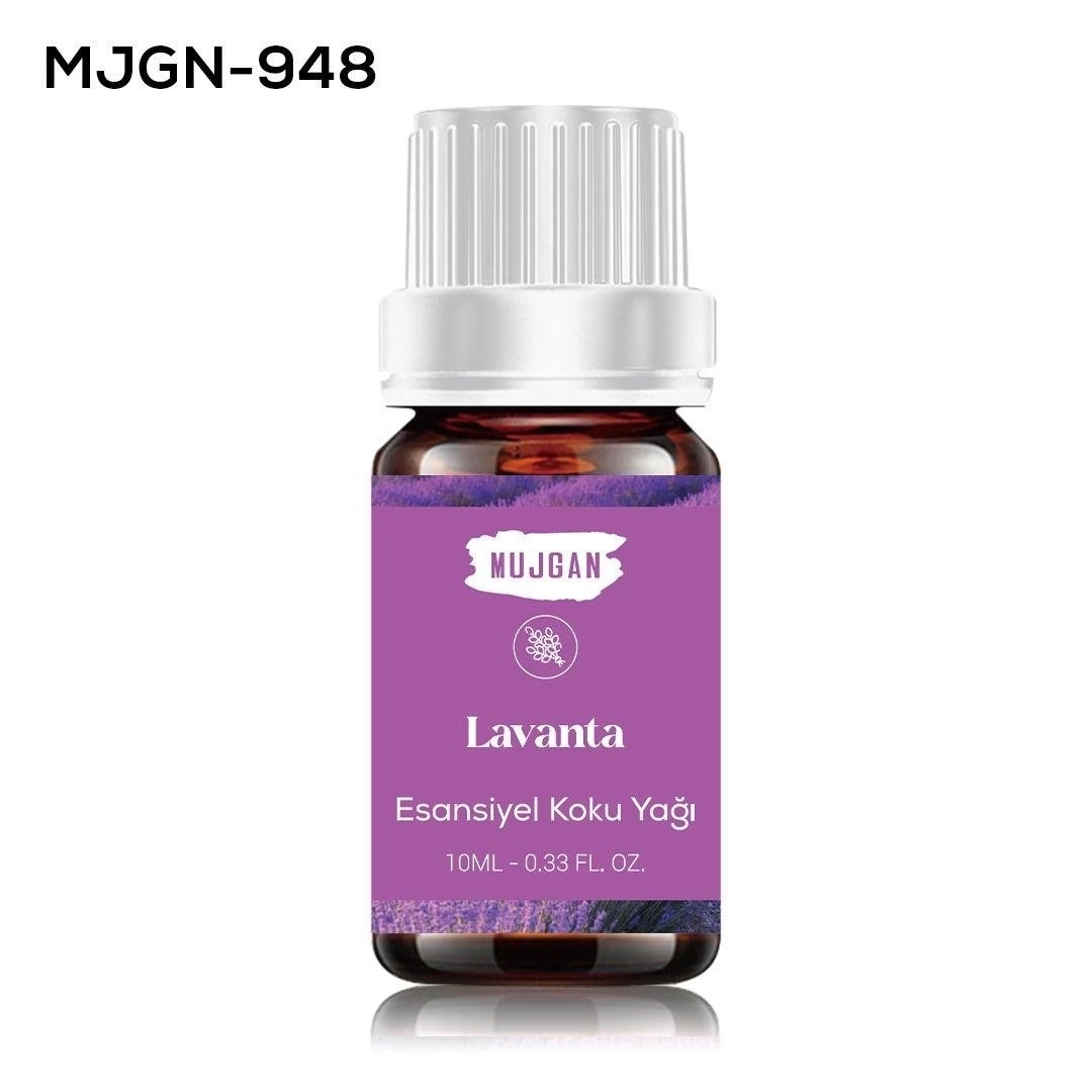 Lavanta Esans ( Lisinya )