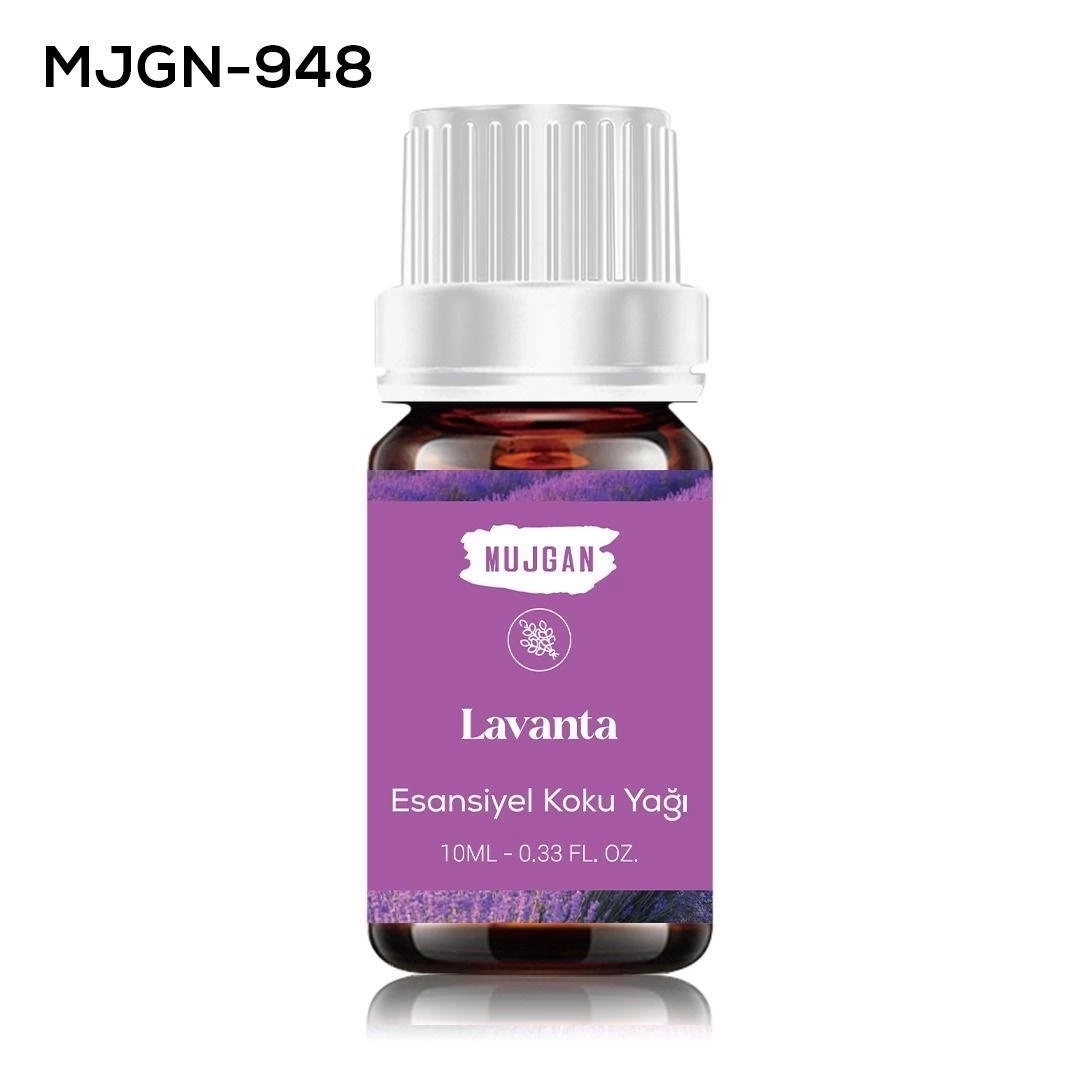 Lavanta Esans ( Lisinya )