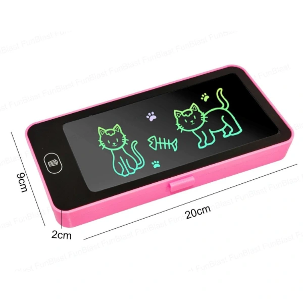 Lcd Dokunmatik Ekranlı Kalemlik ( Lisinya ) Lcd Dokunmatik Ekranlı Kalemlik ( Lisinya )