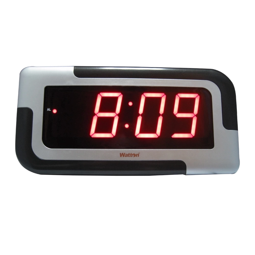 Lcd Masa Duvar Saati Wt-101 ( Lisinya ) Lcd Masa Duvar Saati Wt-101 ( Lisinya )