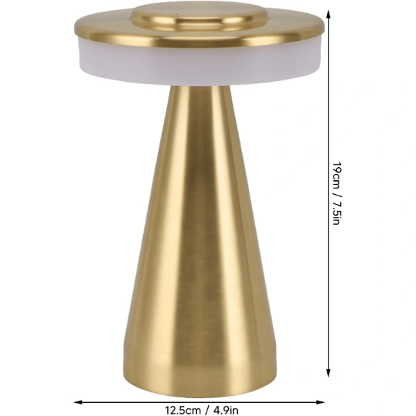 Led Dokunmatik Masa Lambası ( Lisinya ) Led Dokunmatik Masa Lambası ( Lisinya )