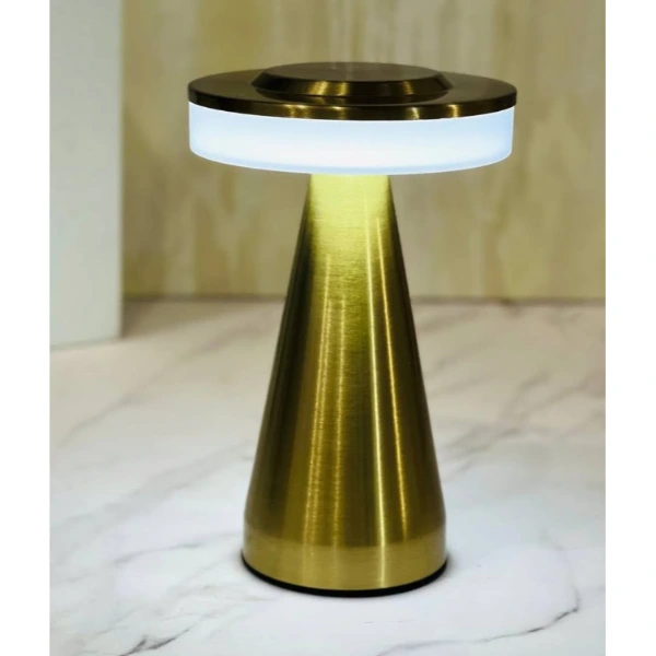 Led Dokunmatik Masa Lambası ( Lisinya ) Led Dokunmatik Masa Lambası ( Lisinya )