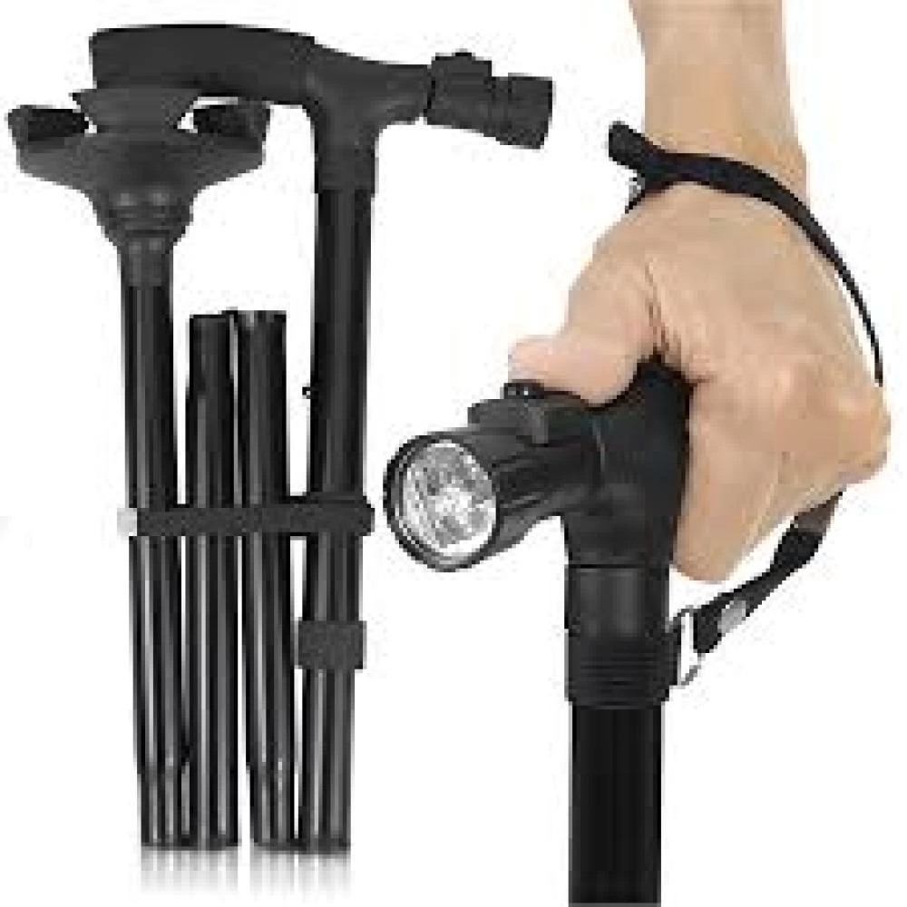 Led Işıklı Baston Nrd Bs 3 ( Lisinya )