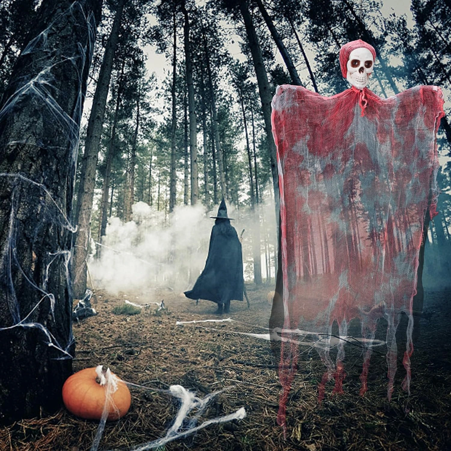 Led Işıklı Kahkaha Atan Sesli Sensörlü Kuru Kafa ( Lisinya ) Led Işıklı Kahkaha Atan Sesli Sensörlü Kuru Kafa ( Lisinya )