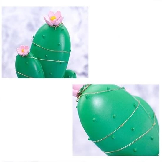 Led Işıklı Kaktüs Biblo Ev Dekorasyon Ve Hediyelik Eşya Led Aydınlatma ( Lisinya ) Led Işıklı Kaktüs Biblo Ev Dekorasyon Ve Hediyelik Eşya Led Aydınlatma ( Lisinya )