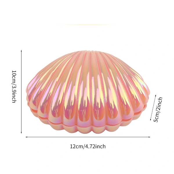 Led Işıklı Kendin Yap Deniz Kabuğu Tasarımlı Lale Lamba ( Lisinya ) Led Işıklı Kendin Yap Deniz Kabuğu Tasarımlı Lale Lamba ( Lisinya )