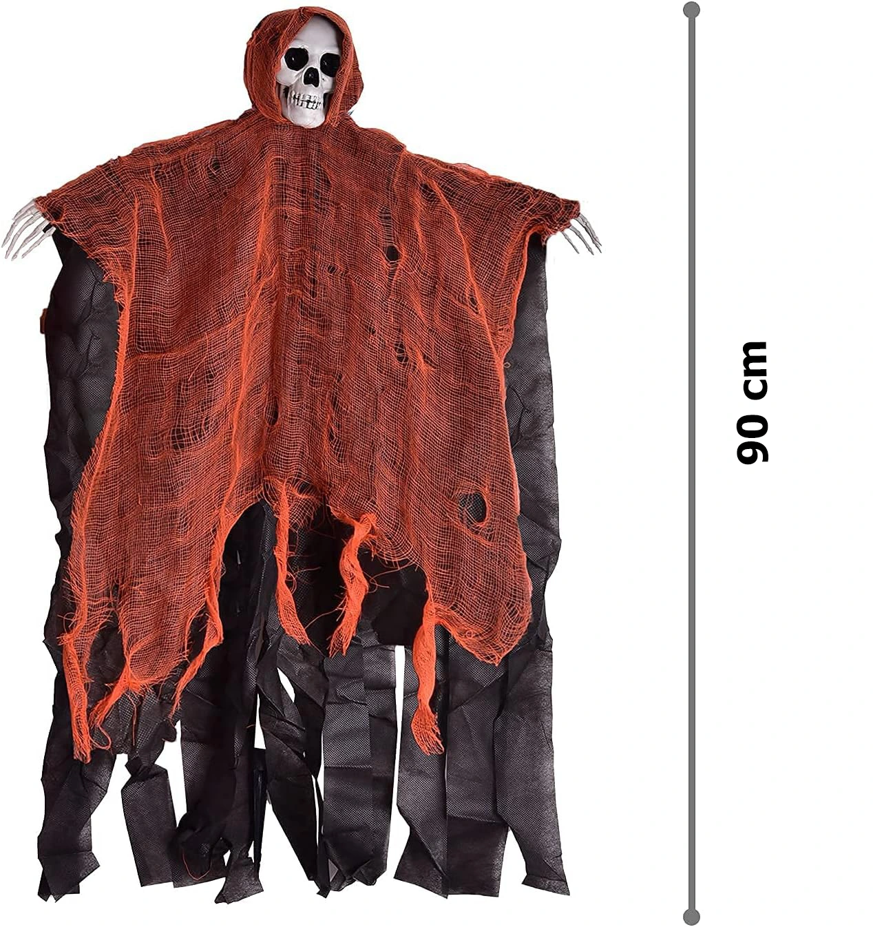 Led Işıklı Kuru Kafa Dekor ( Lisinya ) Led Işıklı Kuru Kafa Dekor ( Lisinya )